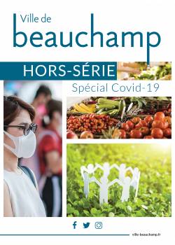 Journal de la Ville - Hors Série
